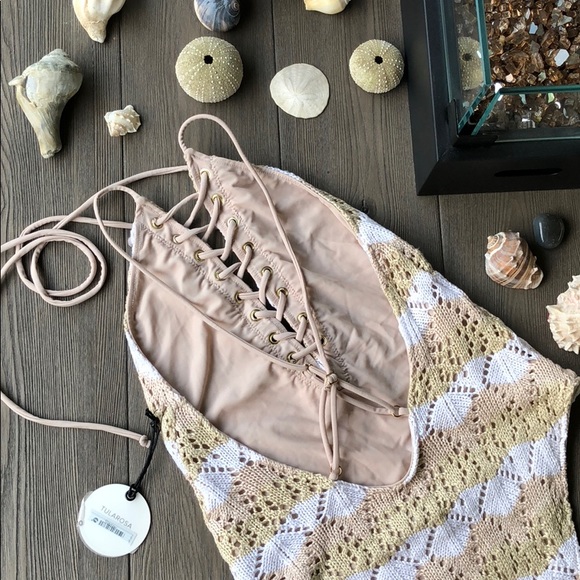 Tularosa bathing suit - Picture 7 of 8